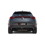 Akrapovič Cupra Formentor VZ5 Evolution Line